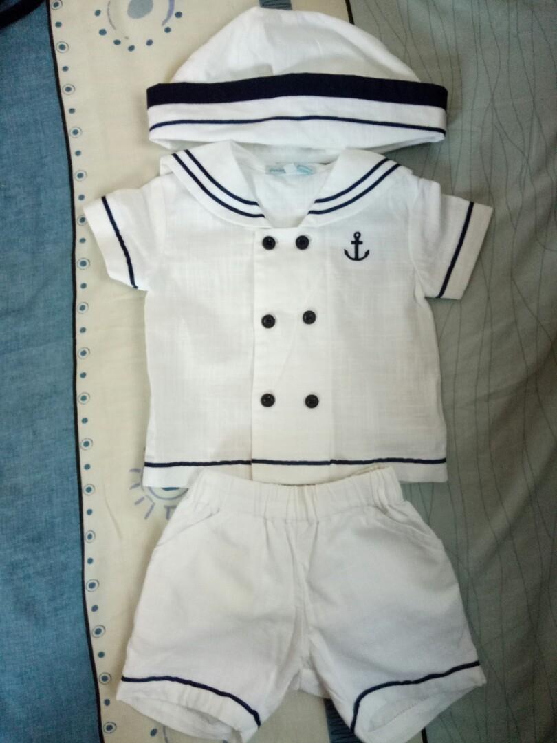 junior baby clothes