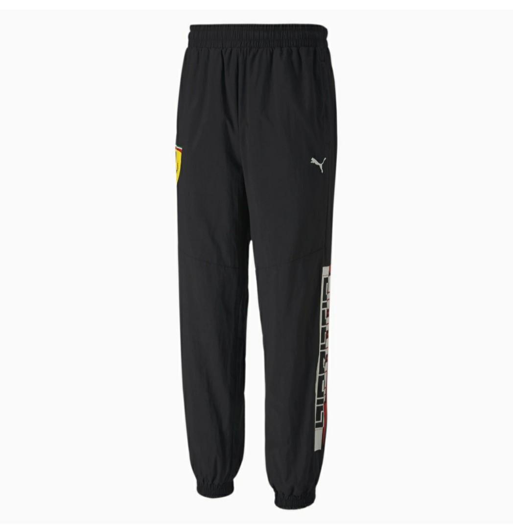 Adidas x ferrari outlet