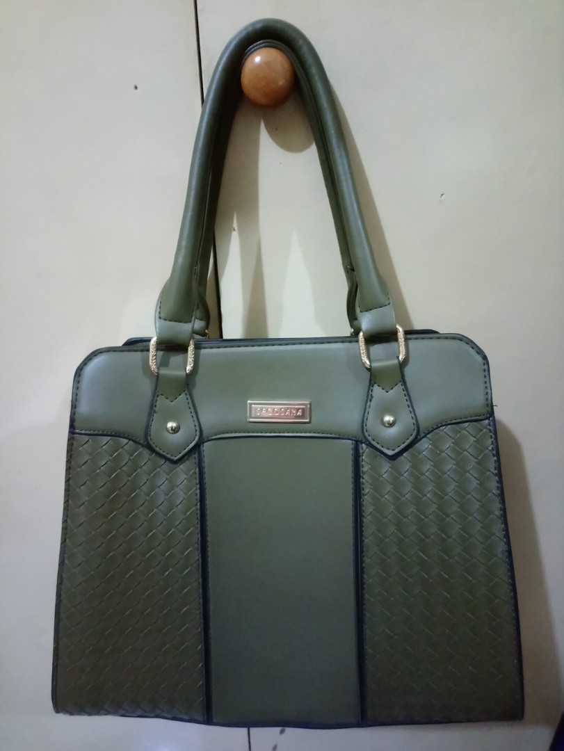 secosana black bag