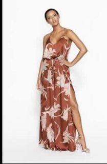 sheike willow jumpsuit
