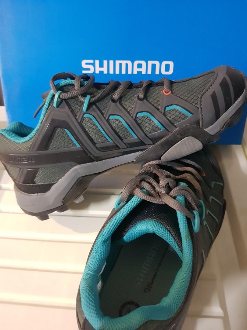 shimano cr7 shoes