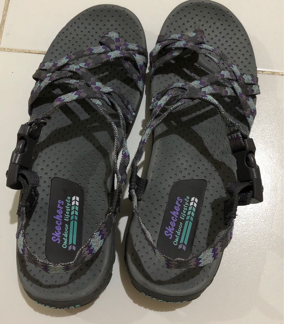 skechers outdoor lifestyle