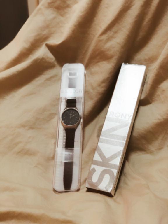swatch skinbrushed syxs102