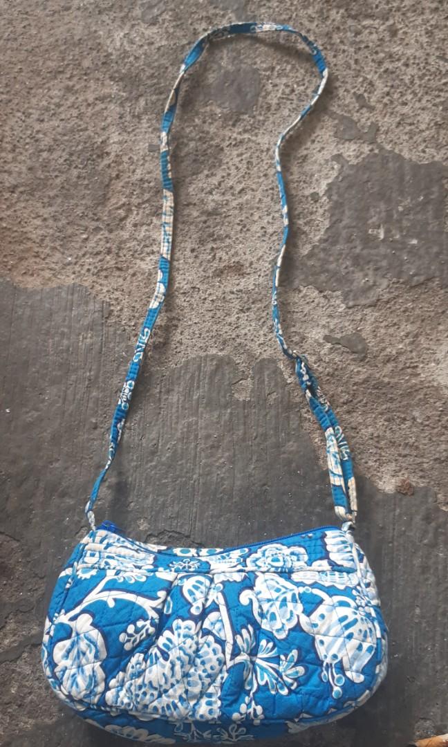 vera bradley women's sling bag