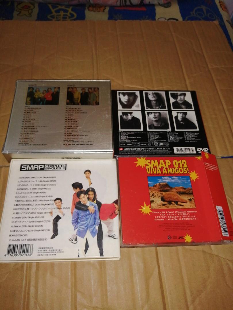 SMAP CD 大量 邦楽 J-POP CD 大量 まとめ売り 音楽 ZARD SMAP B'z