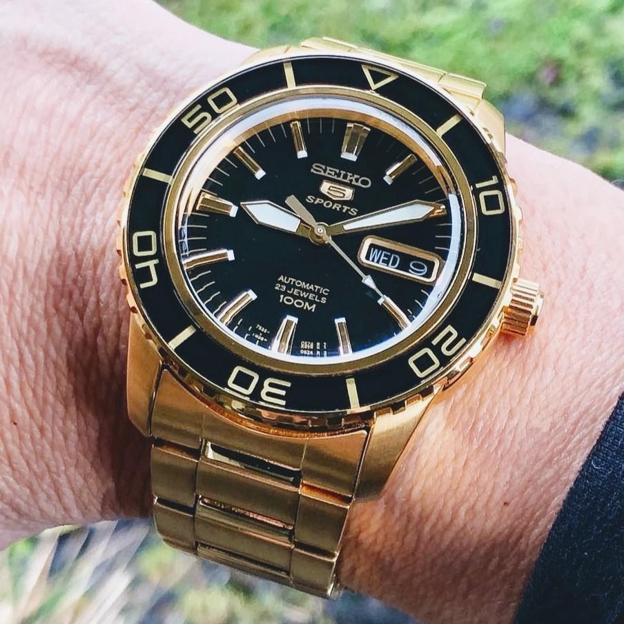 seiko snzh60k1
