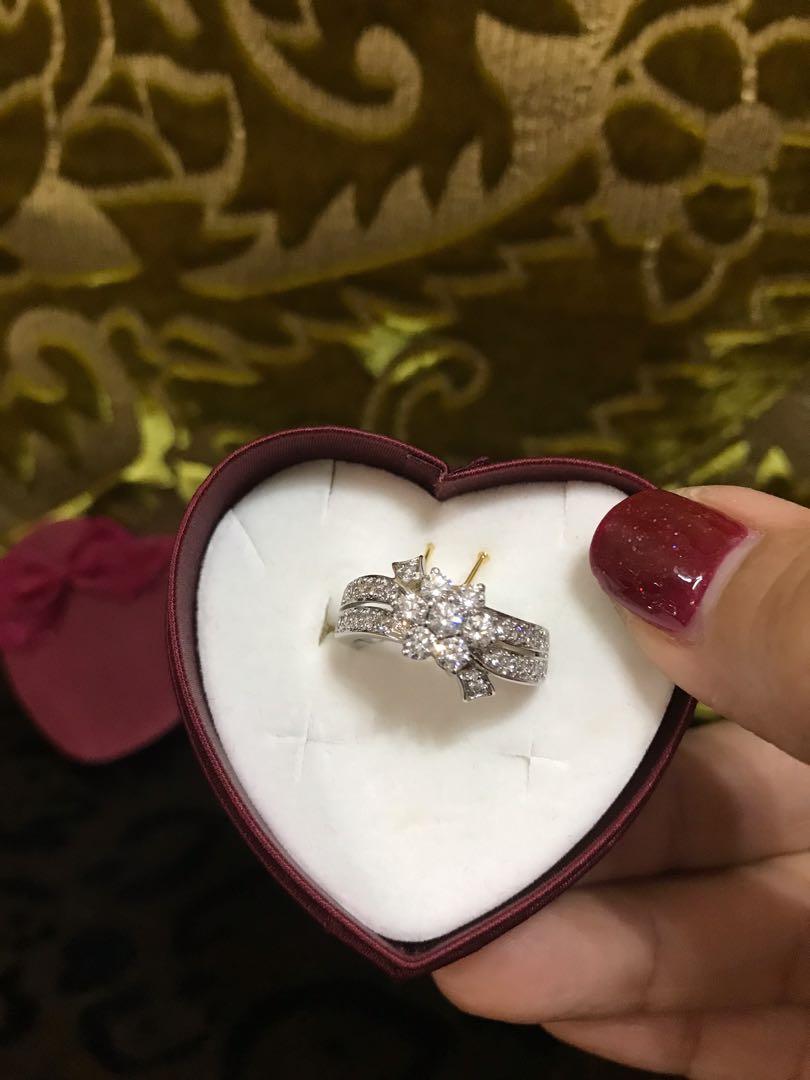 Soo kee engagement ring online