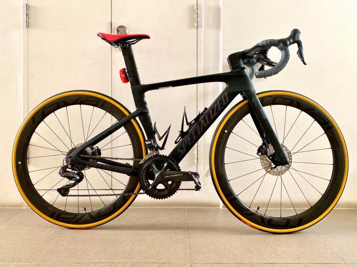Specialized Venge Pro 2019 Sports Equipment Bicycles Parts