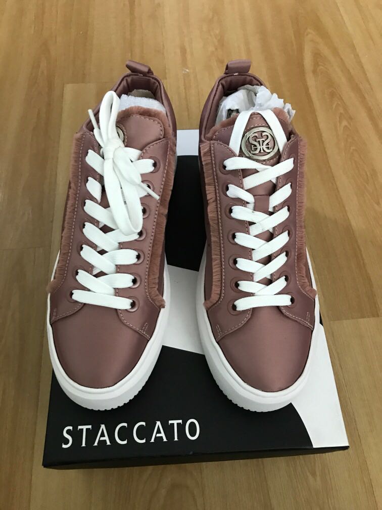 staccato shoes
