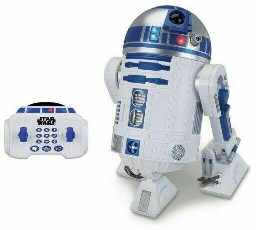 R2d2 remote control droid clearance