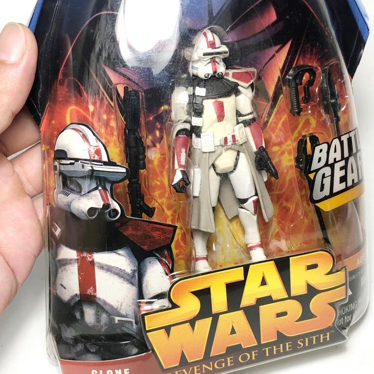 clone wars 3.75 figures