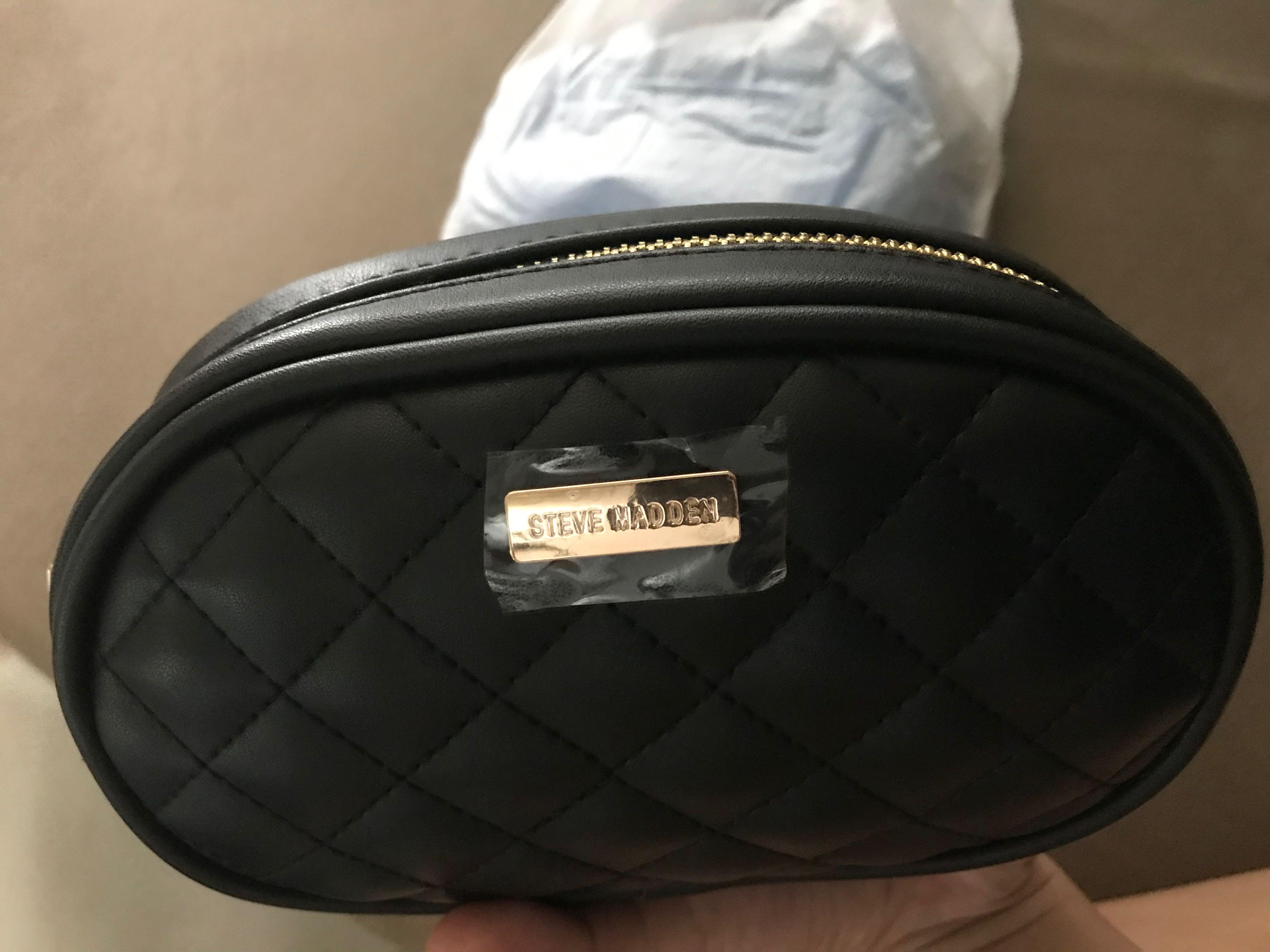Steve madden belt bag price sales