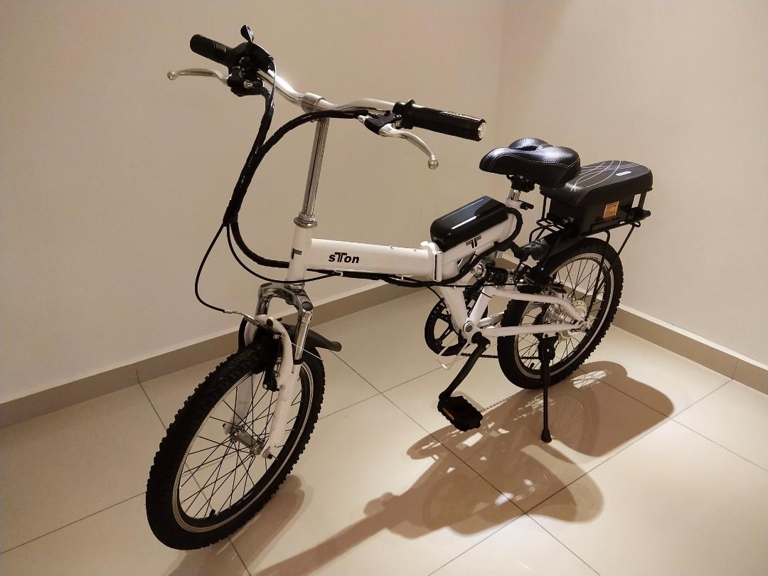 Stonbike review on sale