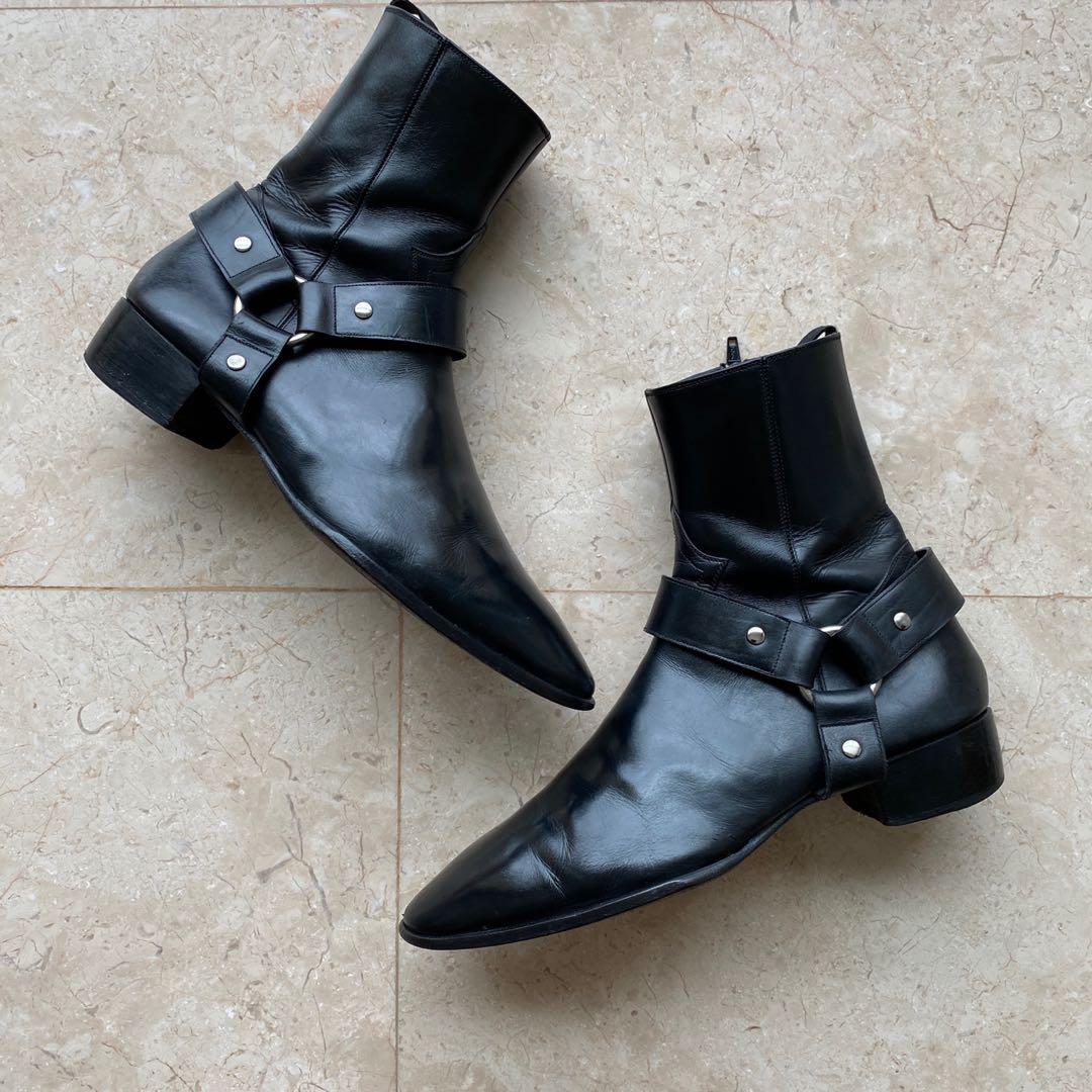 Story et fall boots discount