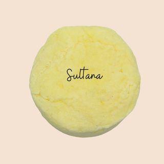 Sultana Shacon Bar 25g