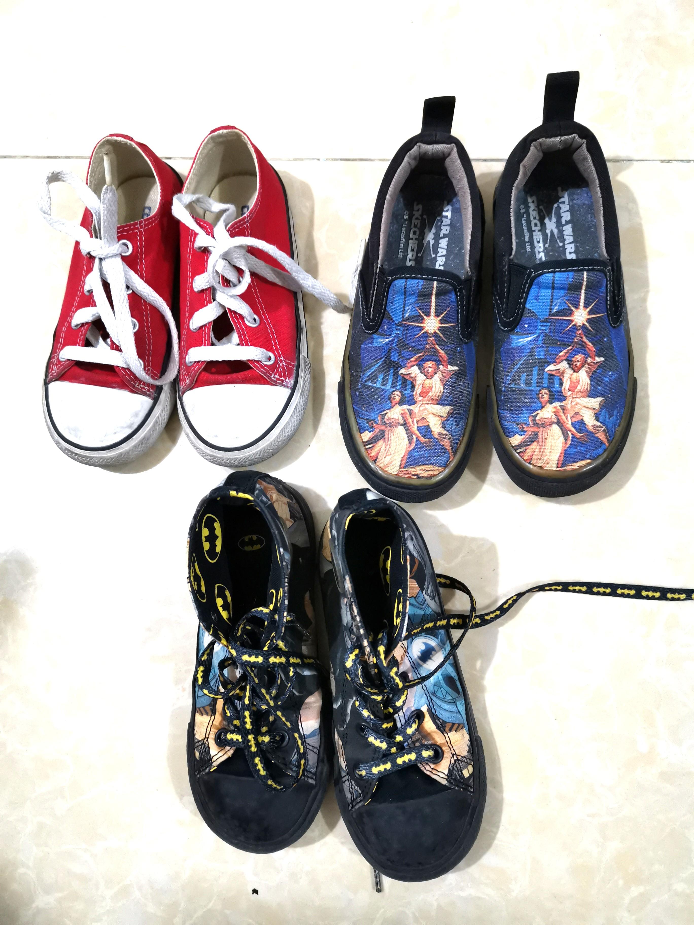 branded shoes for boys