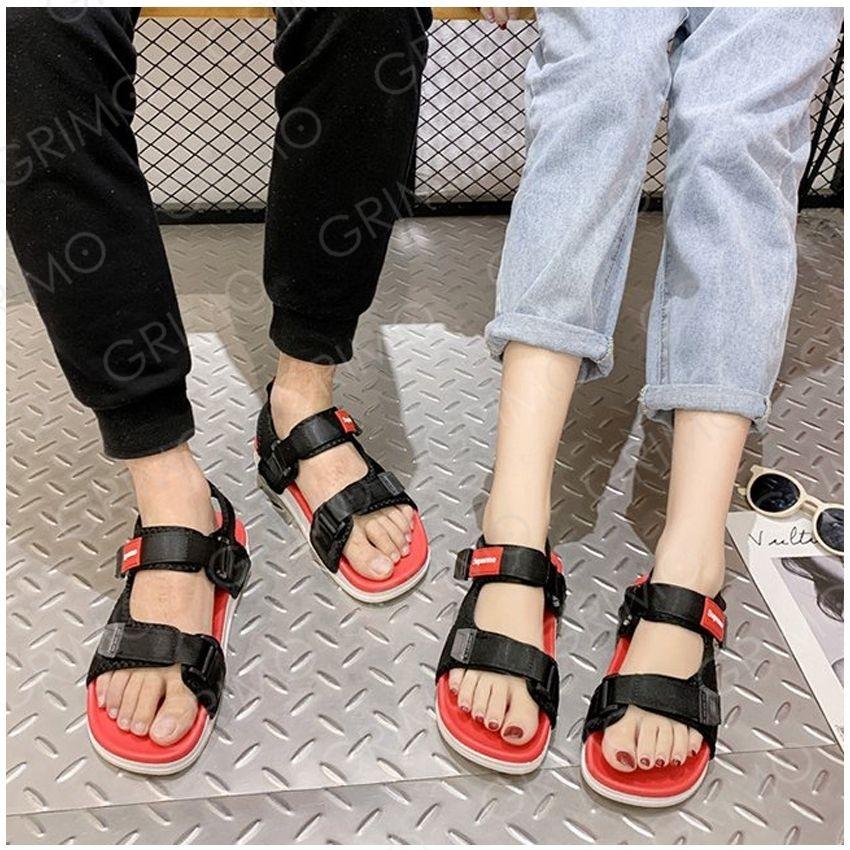 Supreme Sandals for Men