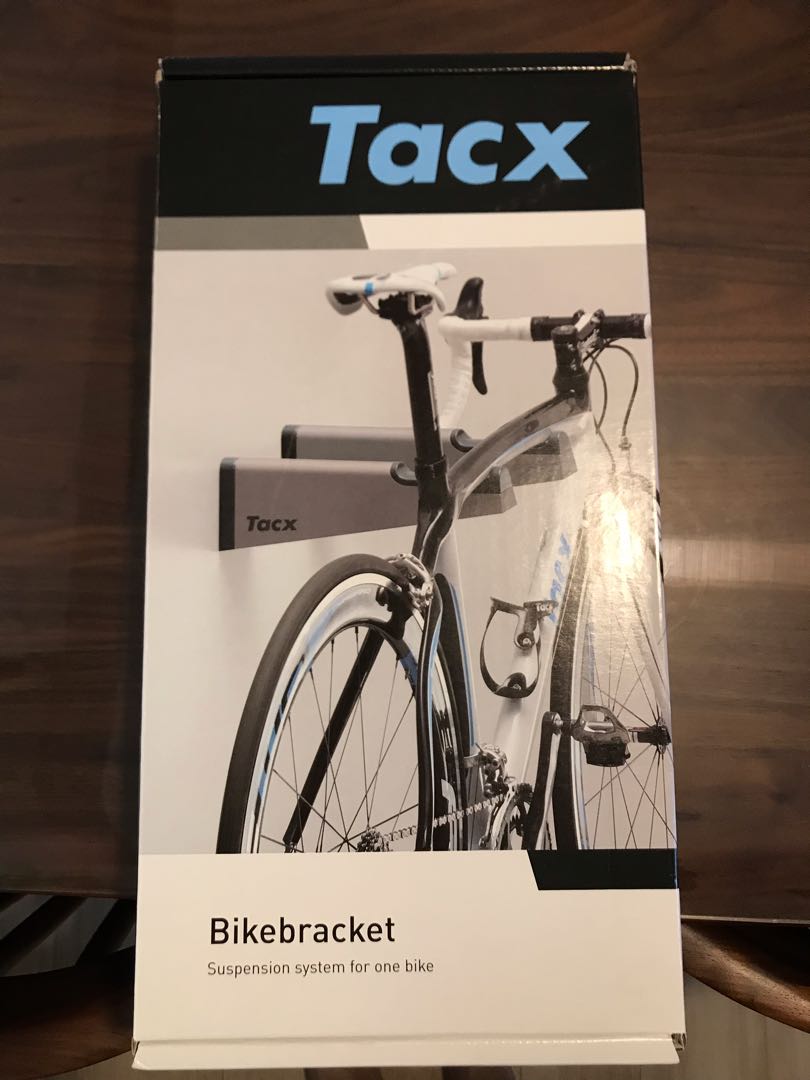 Tacx gem online bikebracket t3145