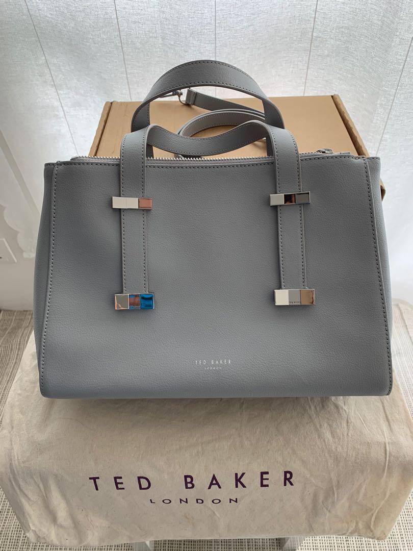 Ted Baker Alyssaa Purse 2025
