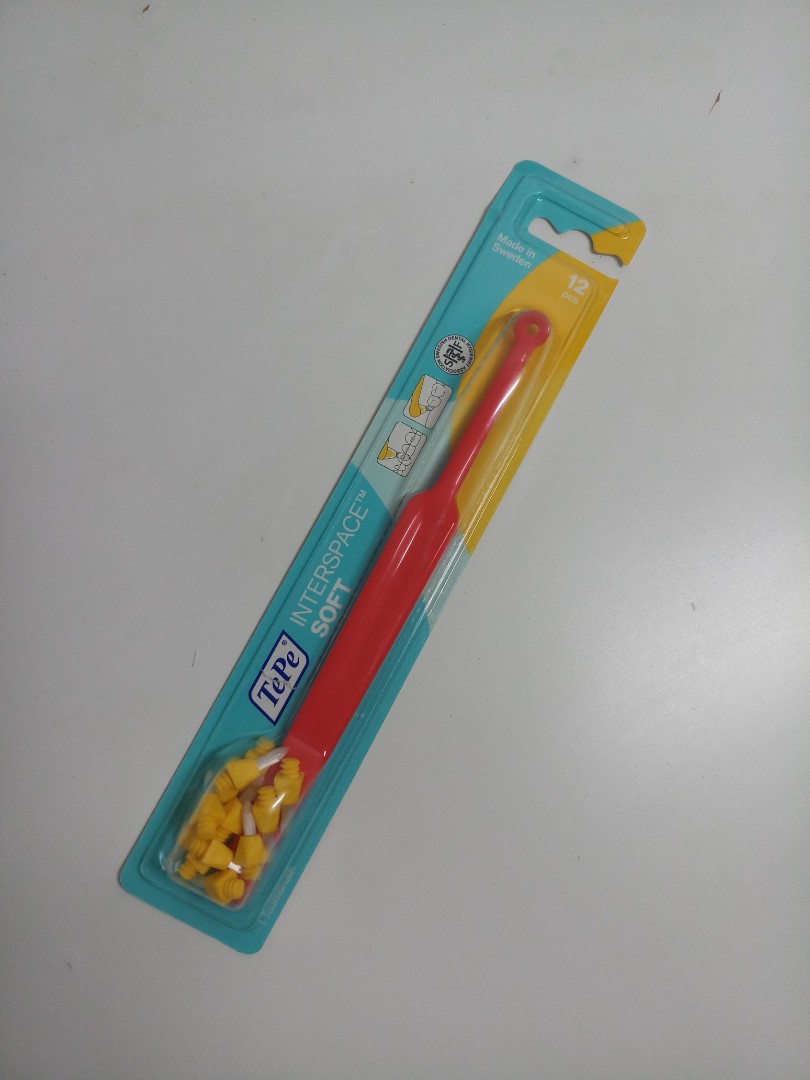 tepe interspace brush