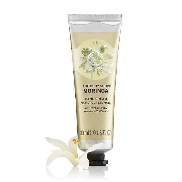 moringa cream