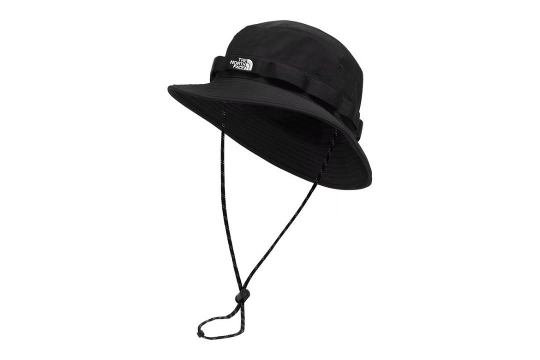 THE NORTH FACE CLASS V BRIMMER HAT, Men 