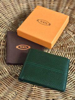 tods wallet price malaysia