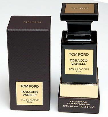 Harga tom ford tobacco vanille outlet