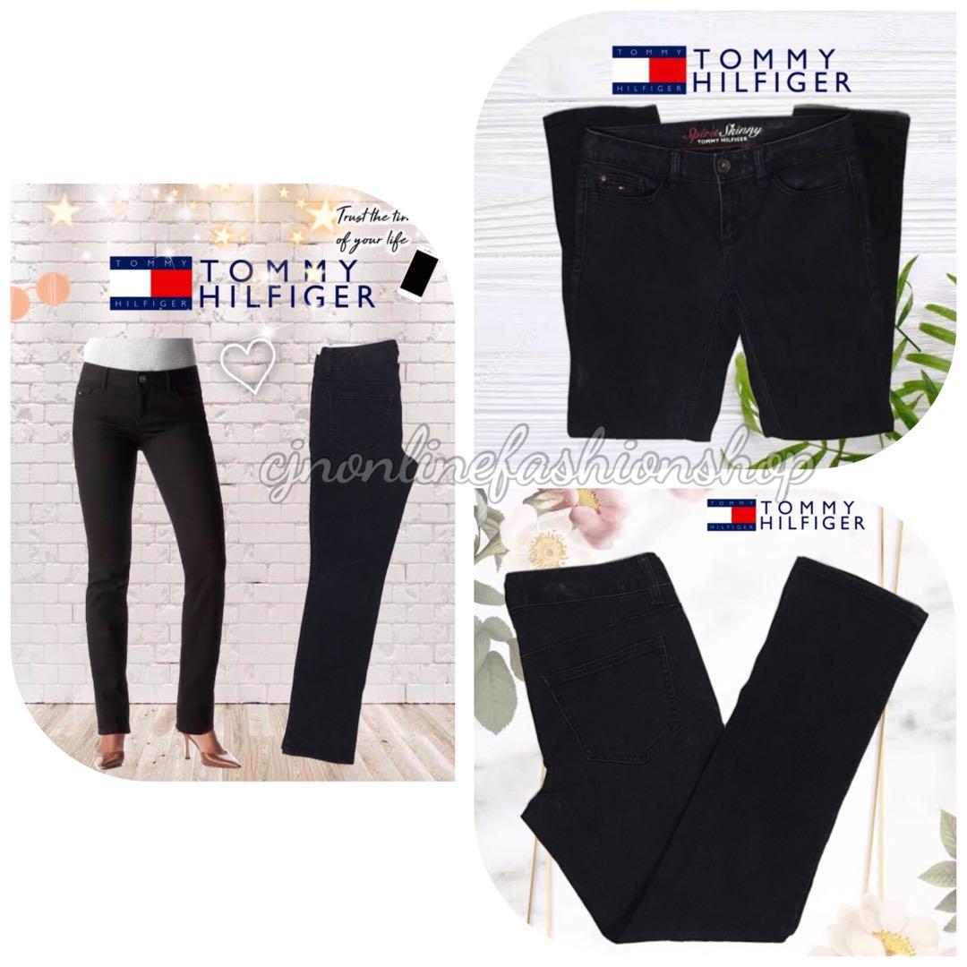 jeans hilfiger denim