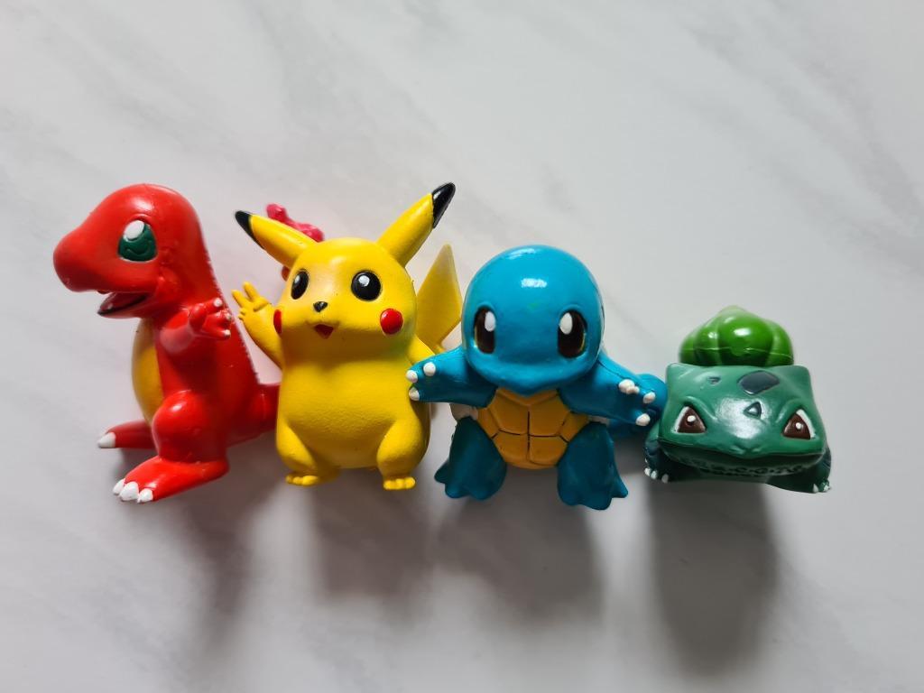 tomy pokemon mini figures