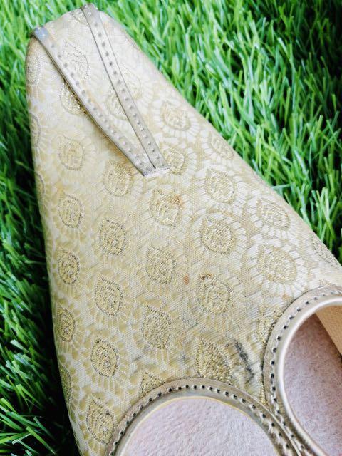 Ethnic Classic Shoes | Buy Wedding shoes, sandals or chappals for men