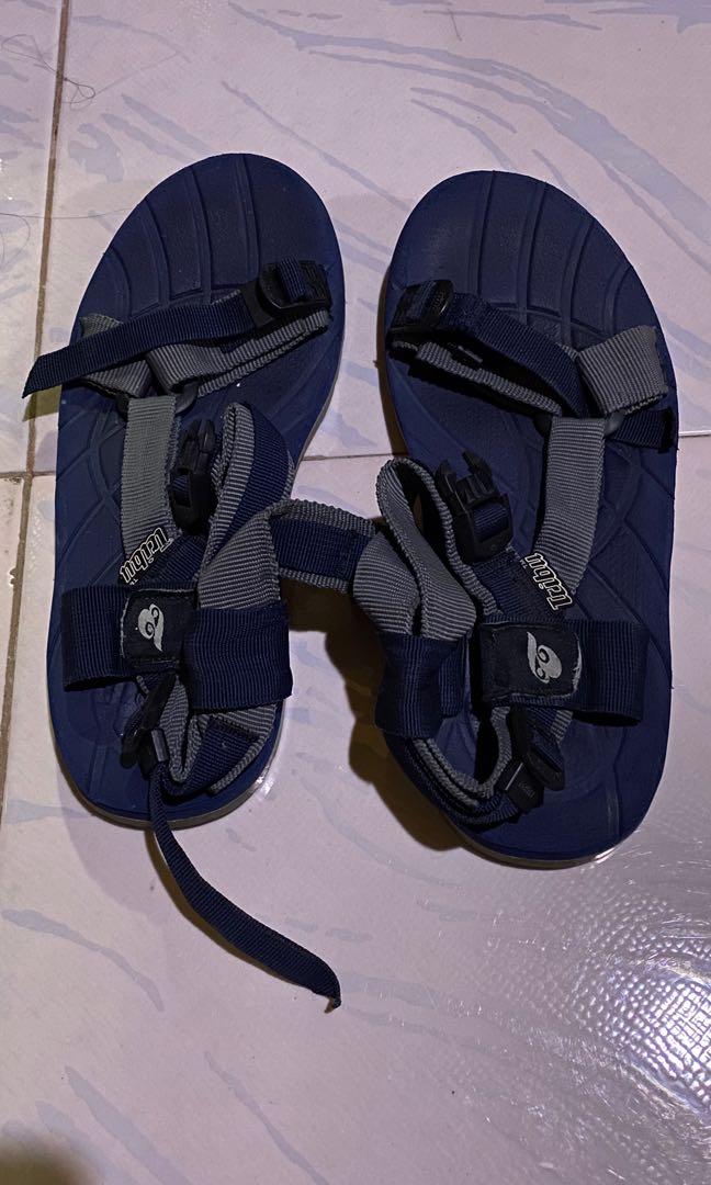 tribu trekking sandals