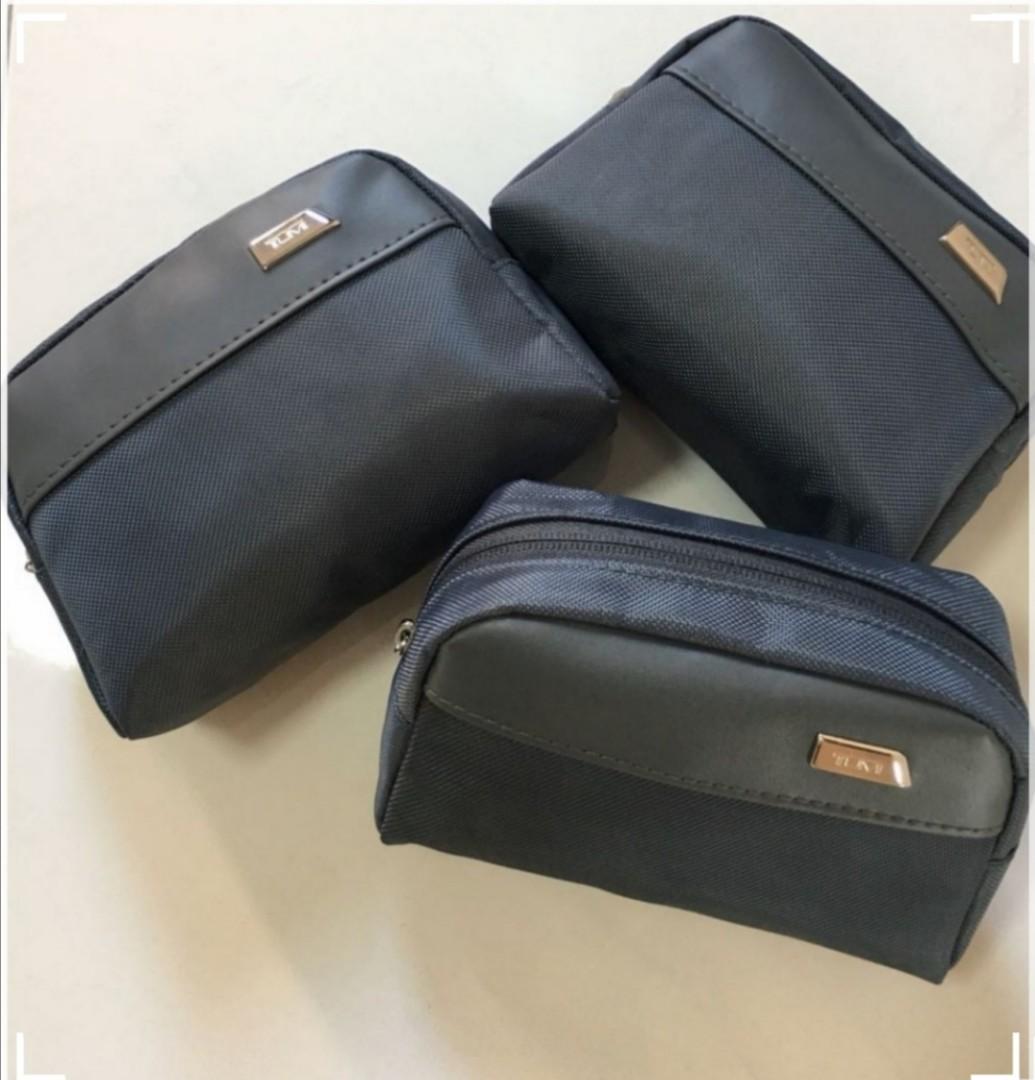 tumi mens travel toiletry bag