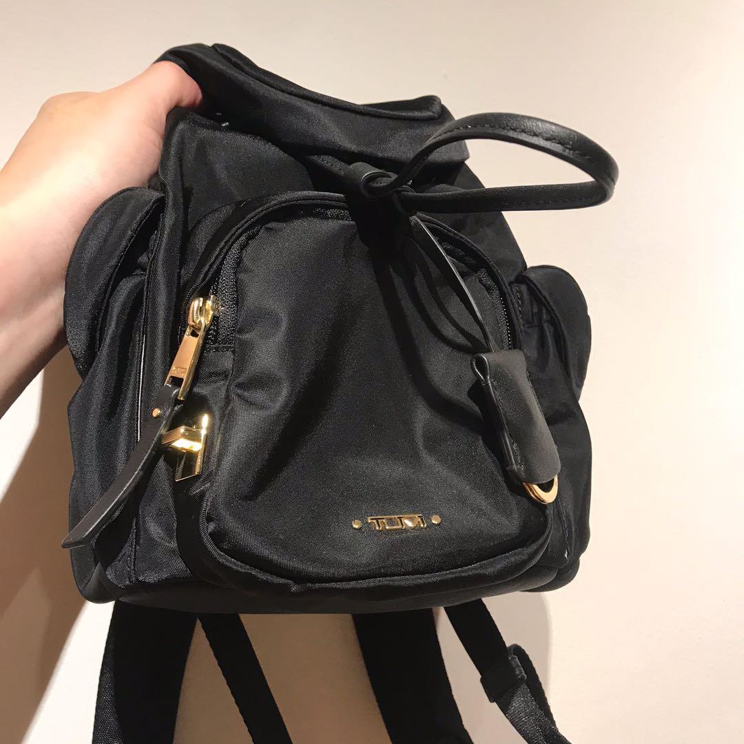 Tumi hot sale sofia backpack