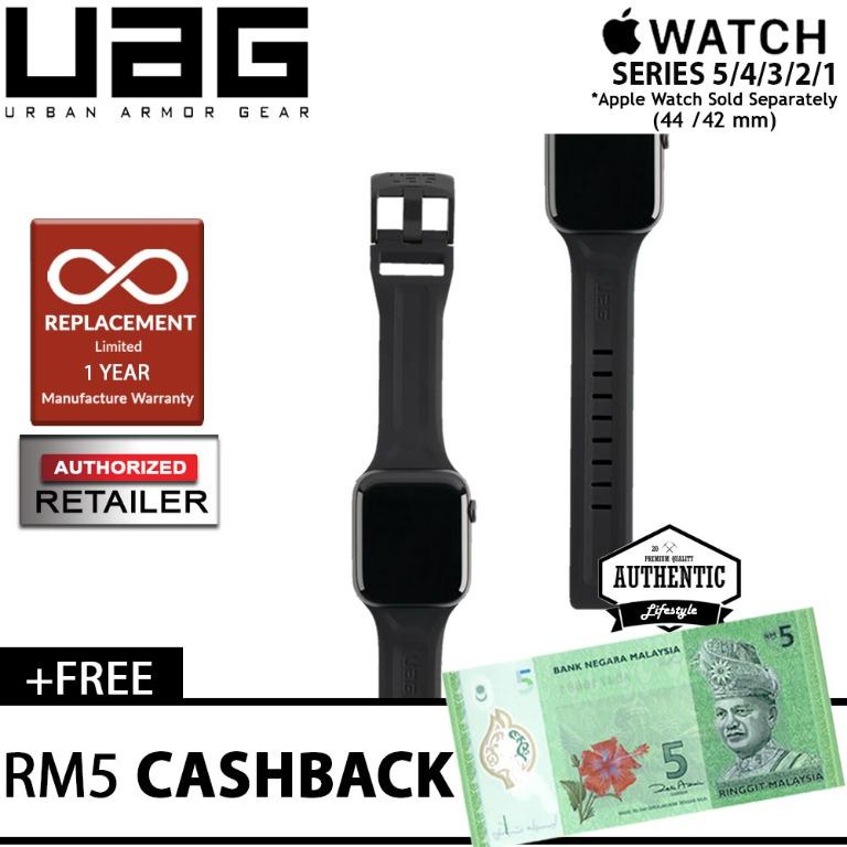 apple watch series 4 cashback