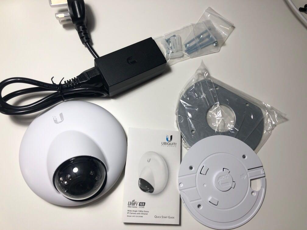 Ubiquiti g3 dome on sale