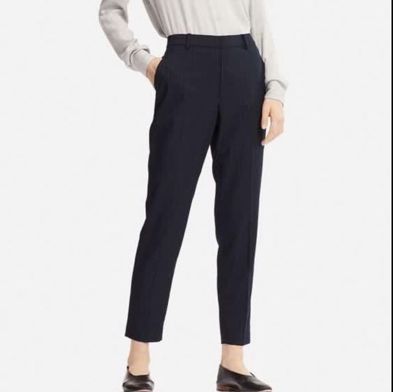 Uniqlo ezy trousers outlet