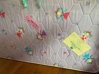 uratex crib mattress