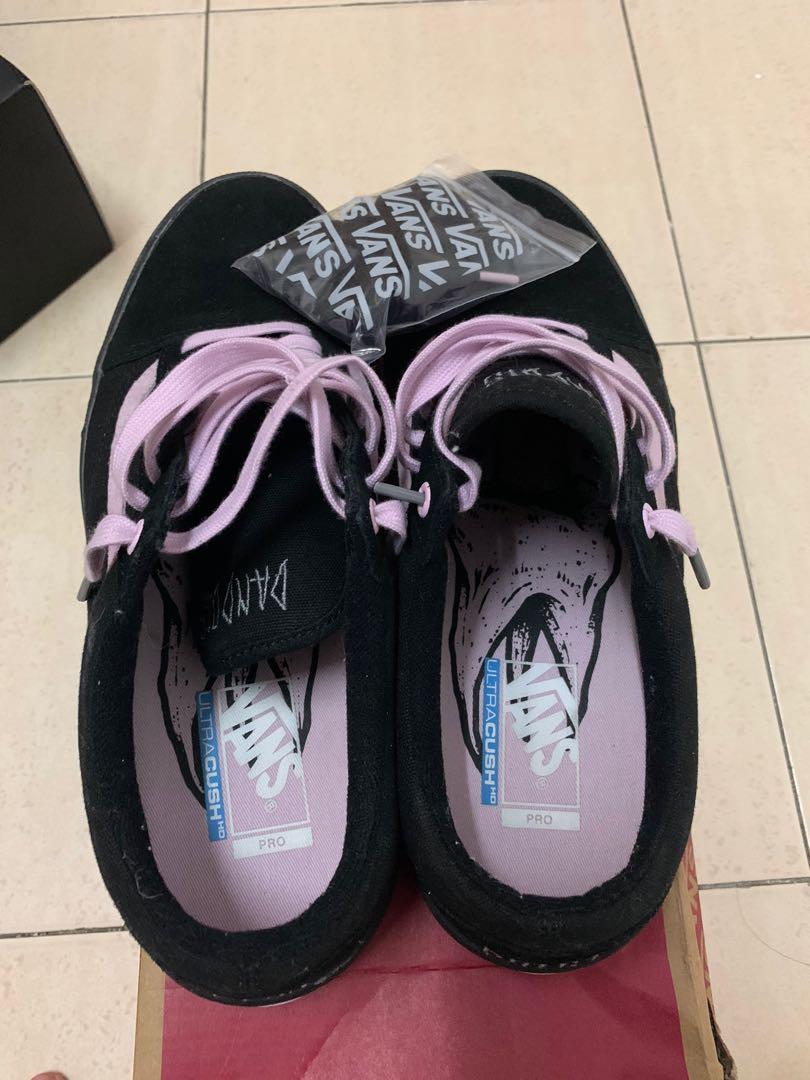 Vans x matthias discount dandois