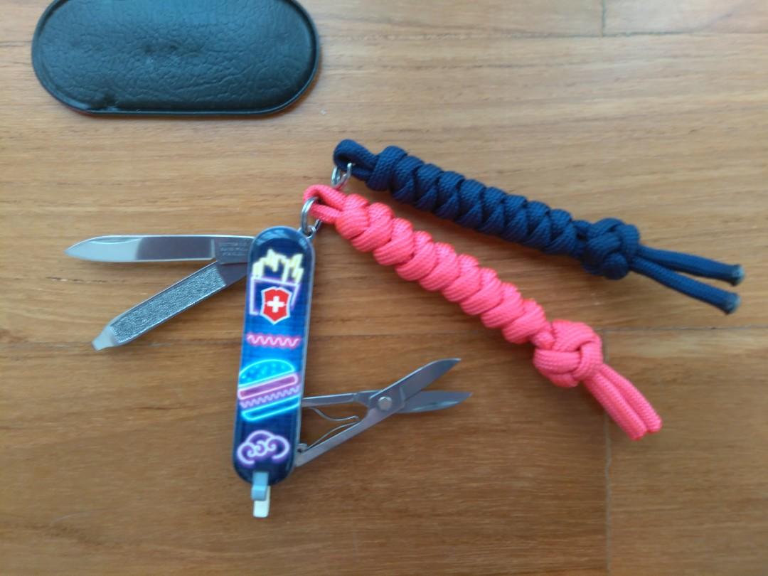 New victorinox cheap knives 2019