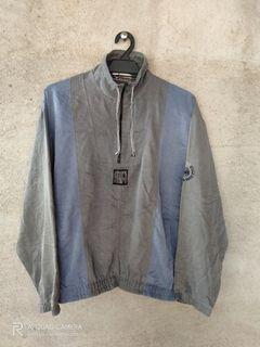 Vintage 90s BMX pullover