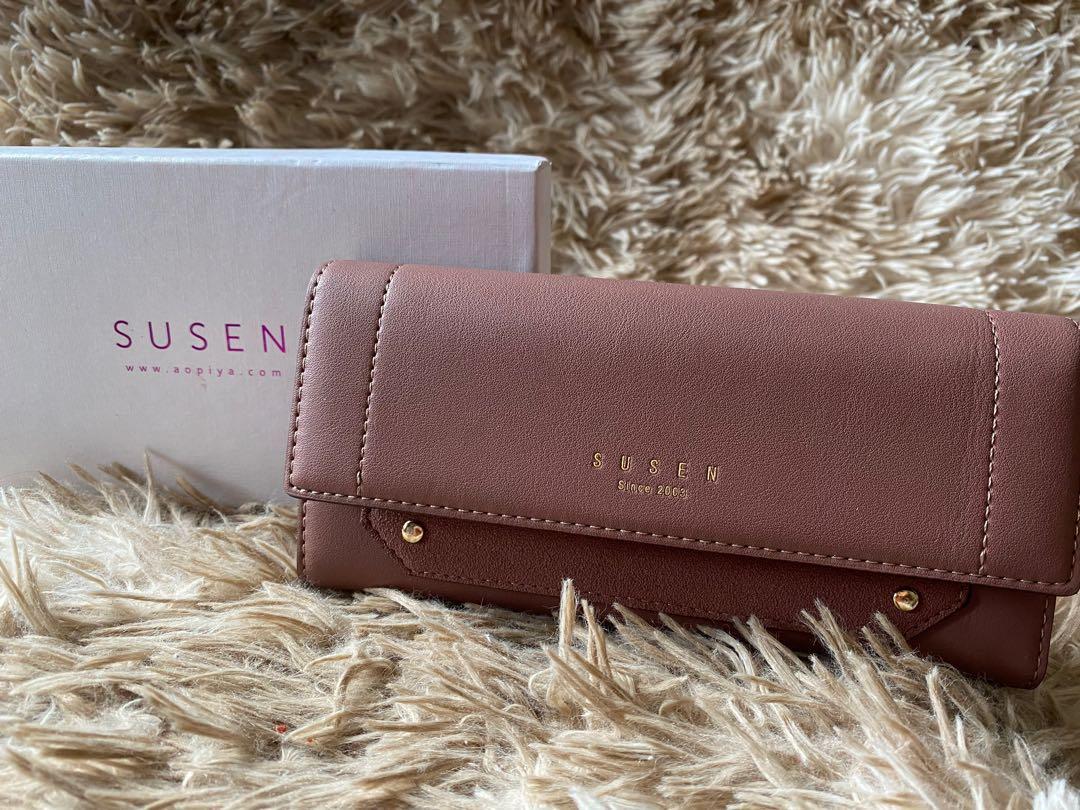 Susen 2024 wallet price