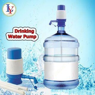 Manual Water Pump Other Kitchen Appliances Carousell Philippines