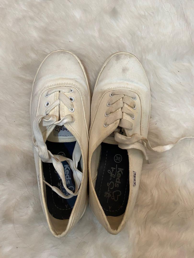 keds klcc