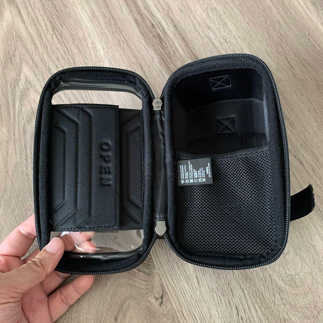 Wild Man Bicycle Bag Bicycles Pmds Bicycles Others On Carousell