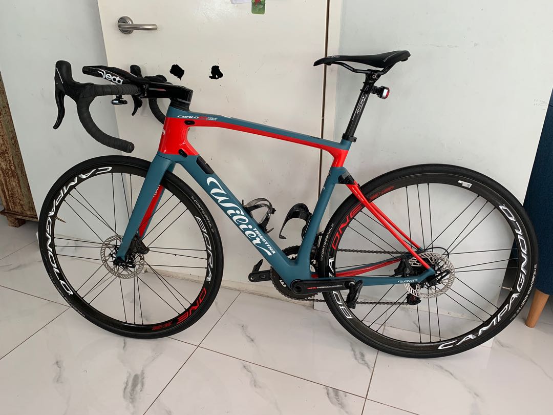 wilier cento 10 ndr for sale