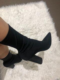 windsor smith sock boots