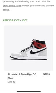 (Category: ) located in . Submitted by hongye.wee (Listing ID 1019799158, Image 1). Description: .