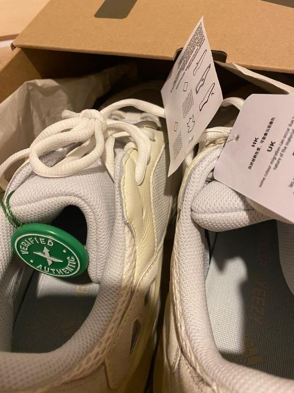 stockx yeezy analog