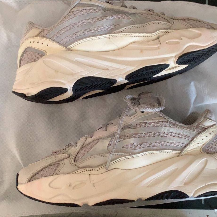 Adidas Yeezy 700 V2 Static | lupon.gov.ph